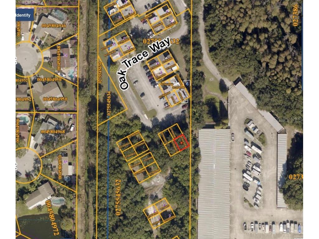 8107 Oak Trace Way #B C D Tampa FL 33634 T3525668 image1