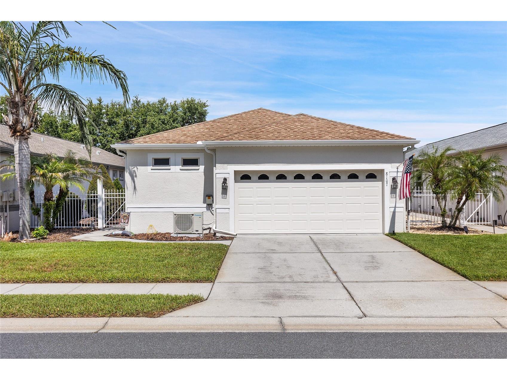 8107 Ponkan Road Land O Lakes FL 34637 W7886518 image1