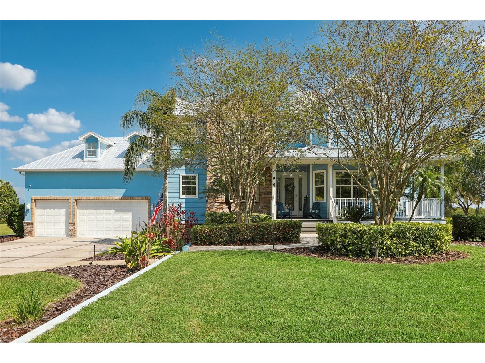 8107 Sierra Manor Lane Tampa FL 33635 TB8492349 image1