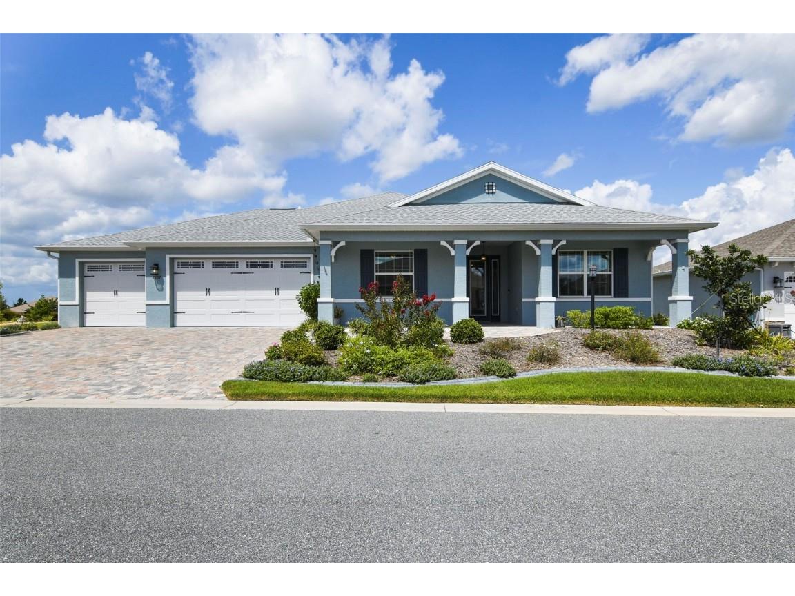 8107 SW 92nd Circle Ocala FL 34481 NS1085680 image1