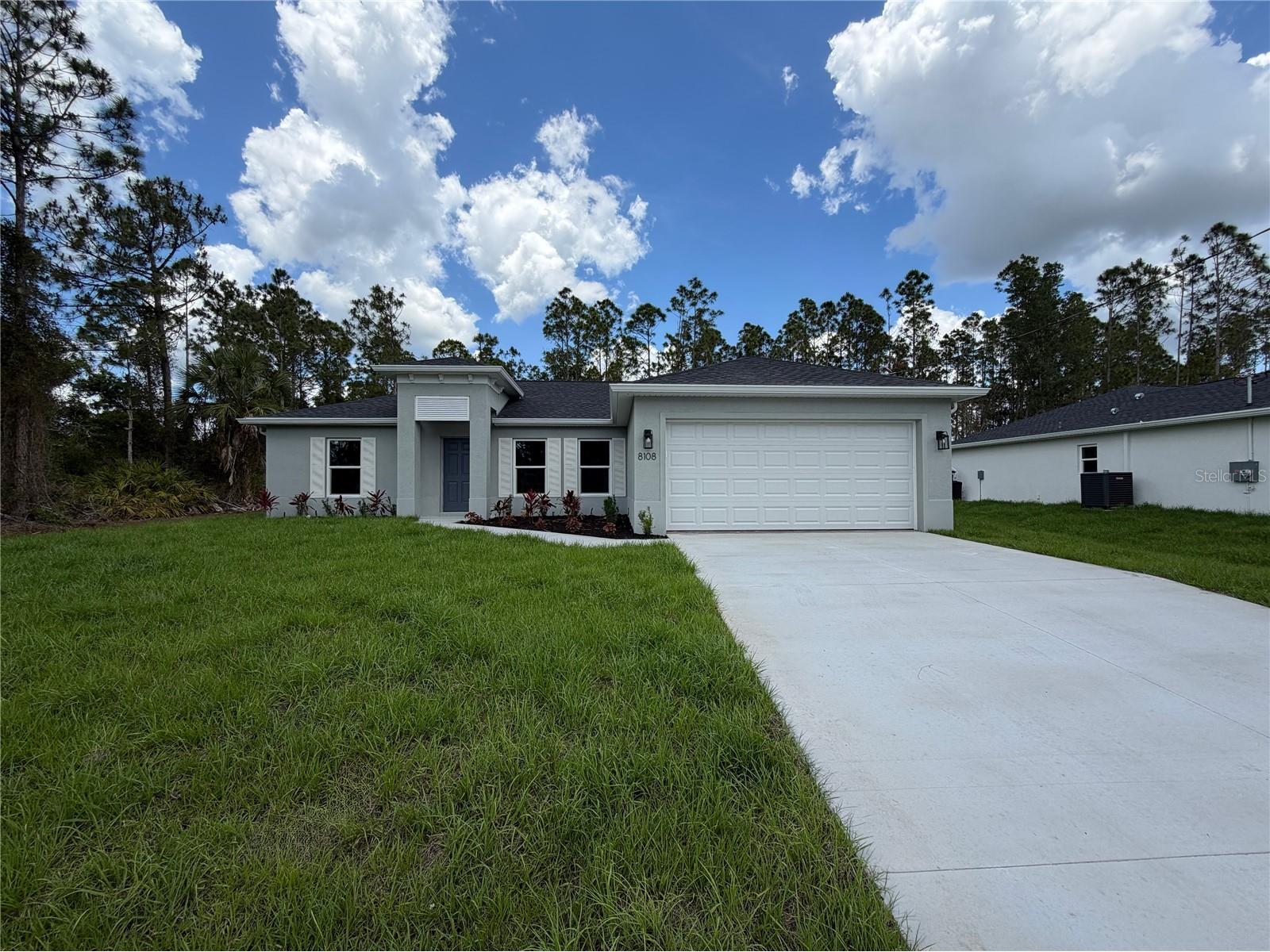 8108 Larrimore Avenue North Port FL 34291 C7526583 image1