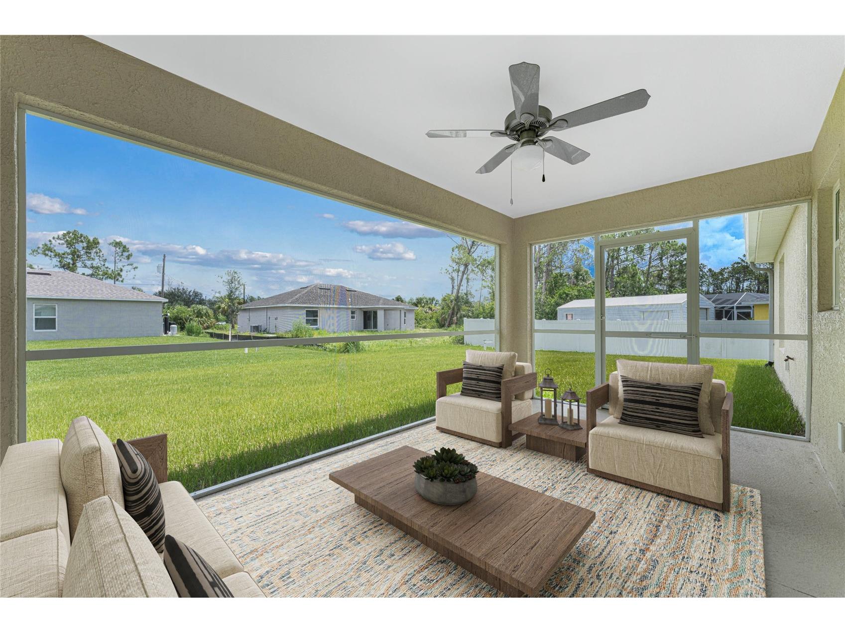 8108 Larrimore Avenue North Port FL 34291 C7526583 image23