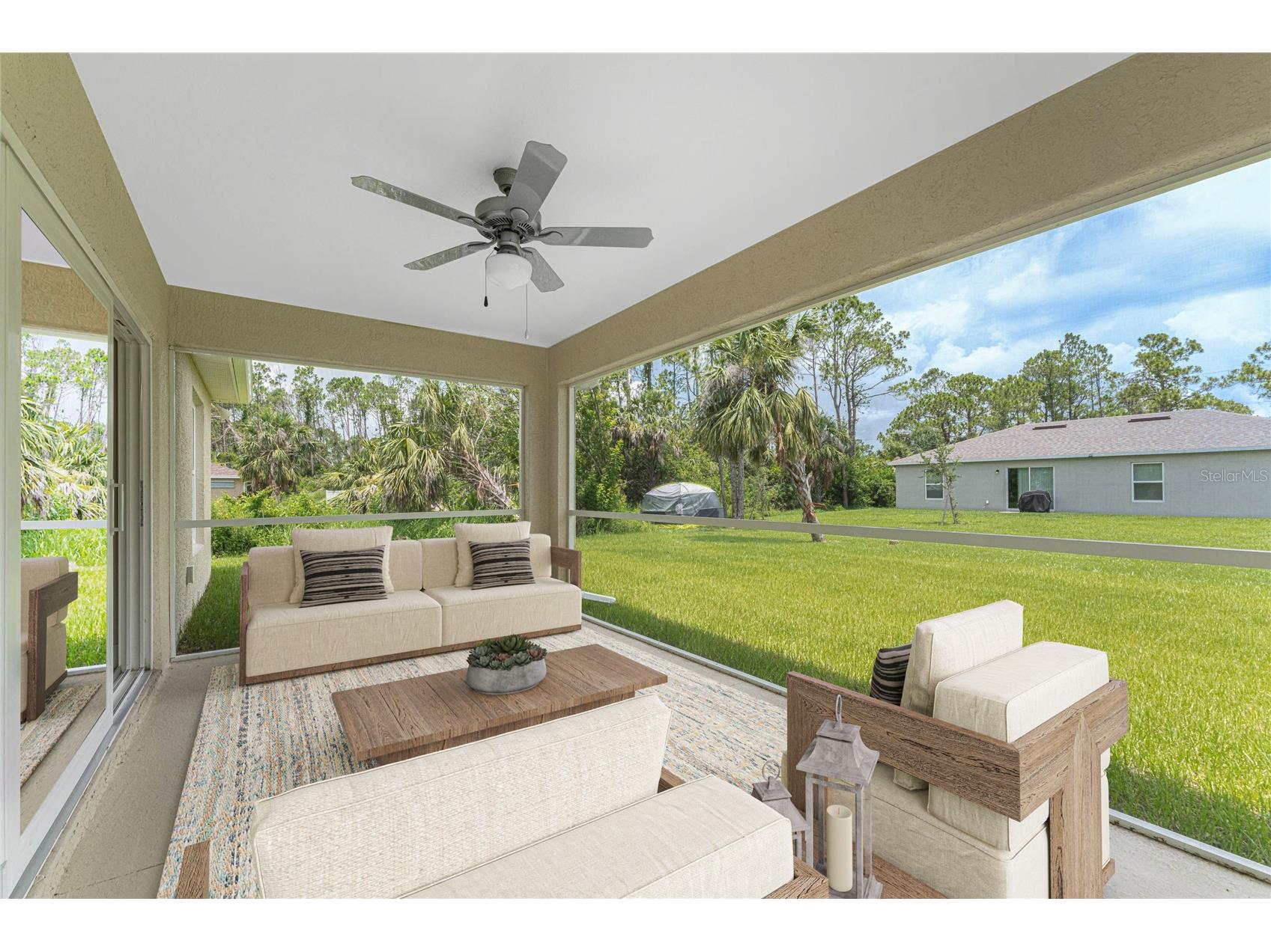 8108 Larrimore Avenue North Port FL 34291 C7526583 image24
