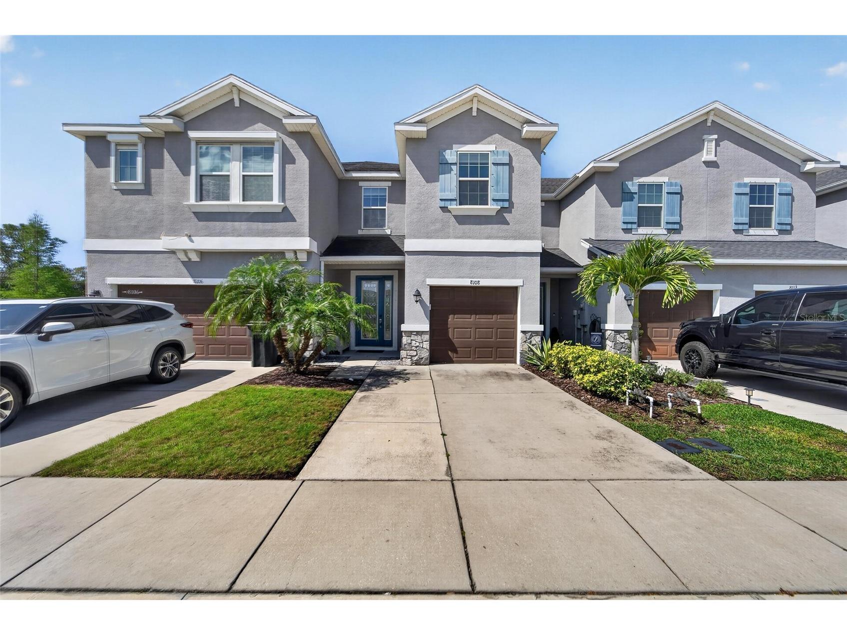 8108 Muddy Pines Place Tampa FL 33635 TB8497550 image74