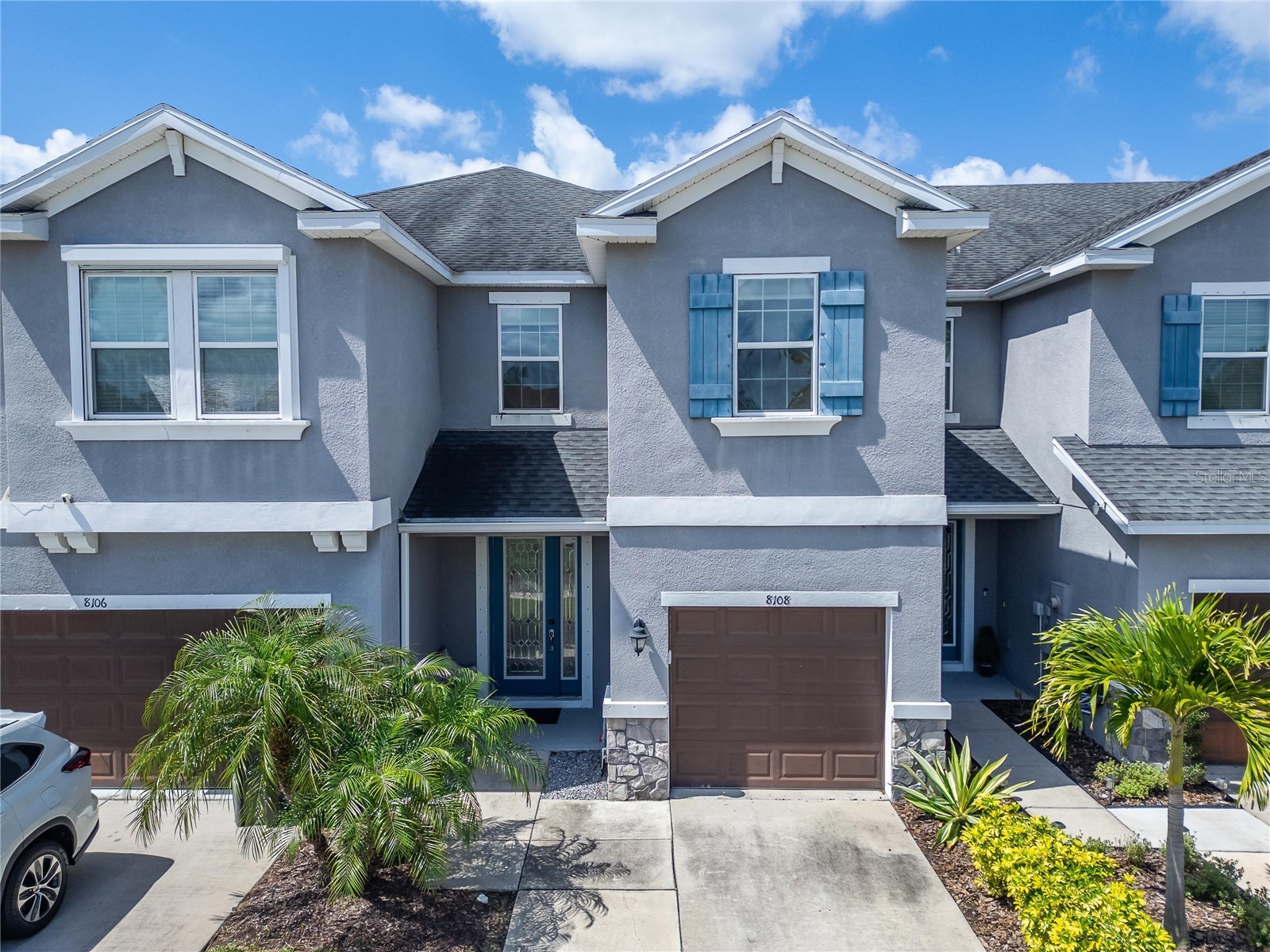 8108 Muddy Pines Place #8108 Tampa FL 33635 TB8510995 image1