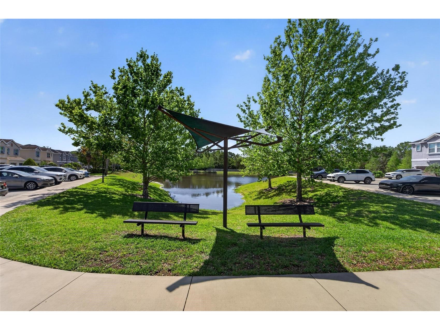 8108 Muddy Pines Place #8108 Tampa FL 33635 TB8510995 image9
