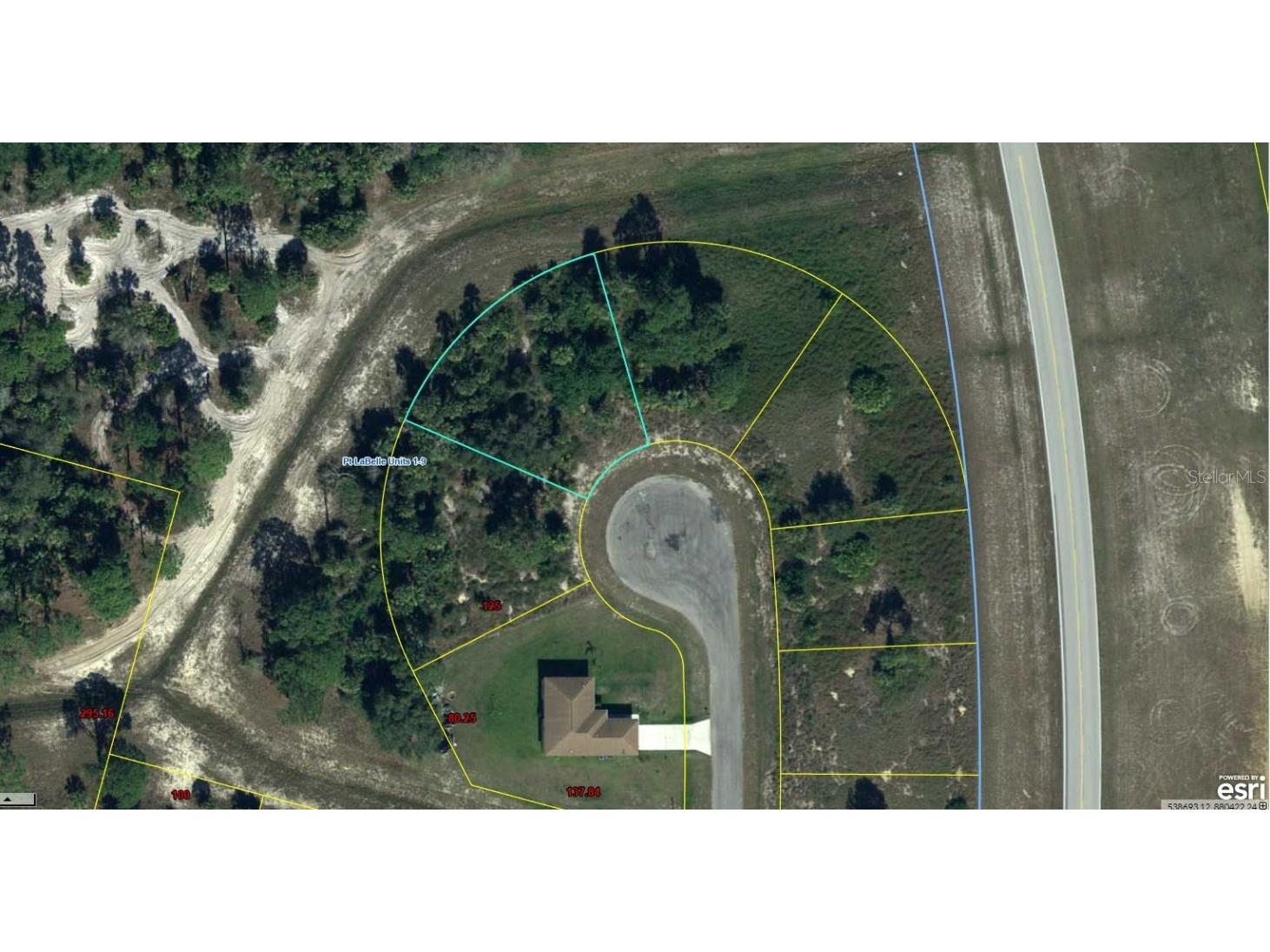 8108 N Salem Court Labelle FL 33935 A4580987 image1