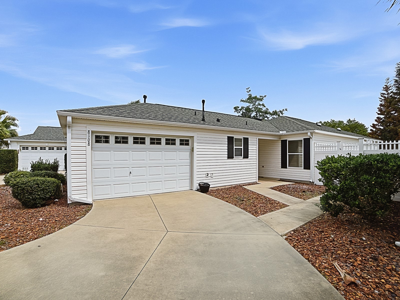 8108 SE 169th Tweedside Loop The Villages FL 32162 G5109302 image2