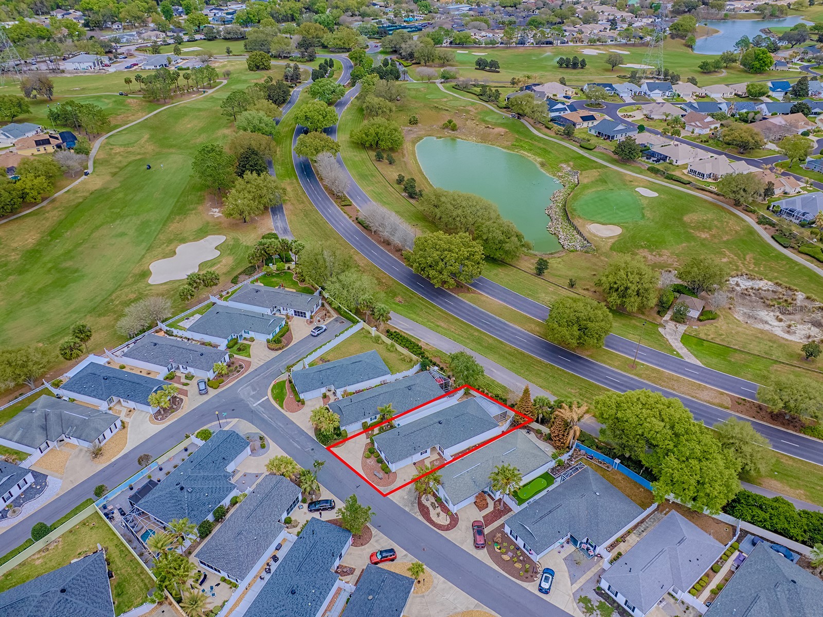 8108 SE 169th Tweedside Loop The Villages FL 32162 G5109302 image38