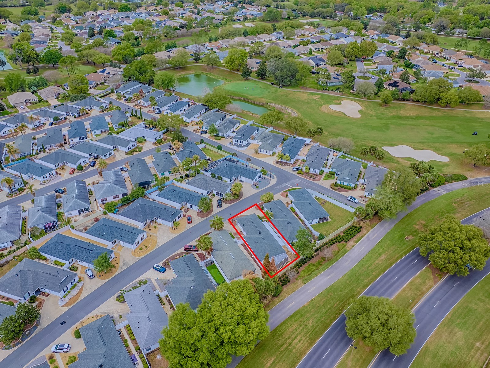 8108 SE 169th Tweedside Loop The Villages FL 32162 G5109302 image41