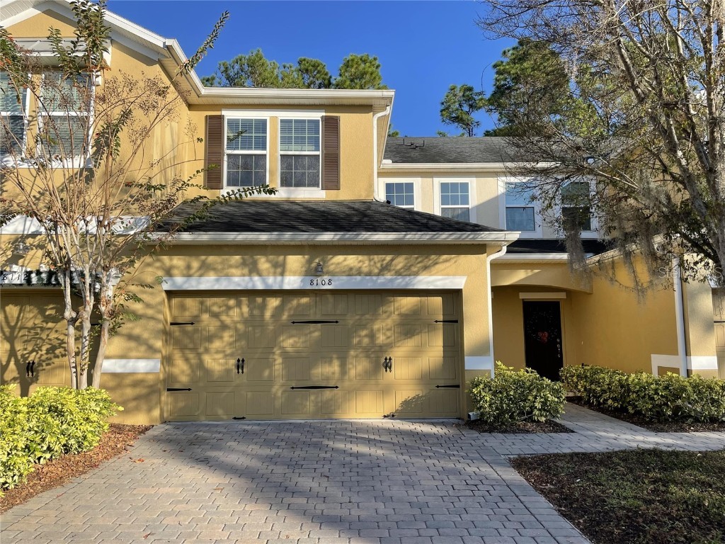 8108 Serenity Spring Drive #2206 Windermere FL 34786 G5078274 image1