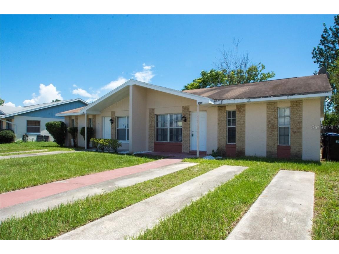 8108 Sparrow Drive Orlando FL 32825 O6176273 image1