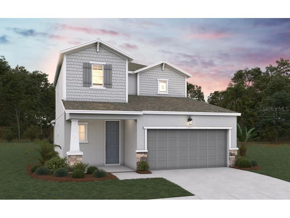 8108 Sunny Point Trail Parrish FL 34219 - SEAIRE LAGOON G5113124 image1
