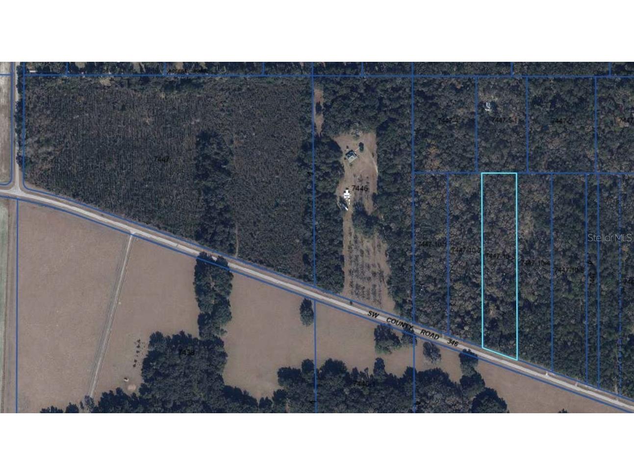 8108 SW County Road 346 Archer FL 32618 GC535246 image2