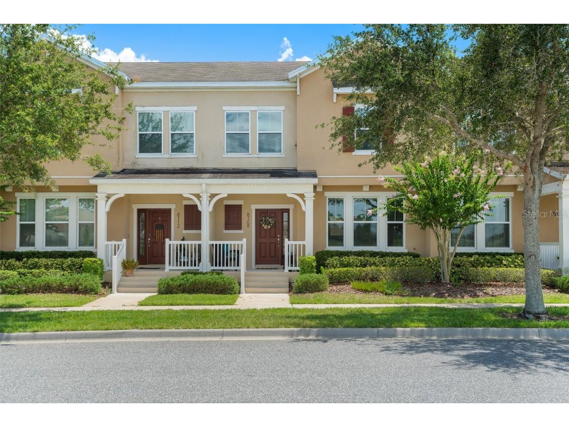 8108 Wood Sage Drive Winter Garden FL 34787 O6129414 image1