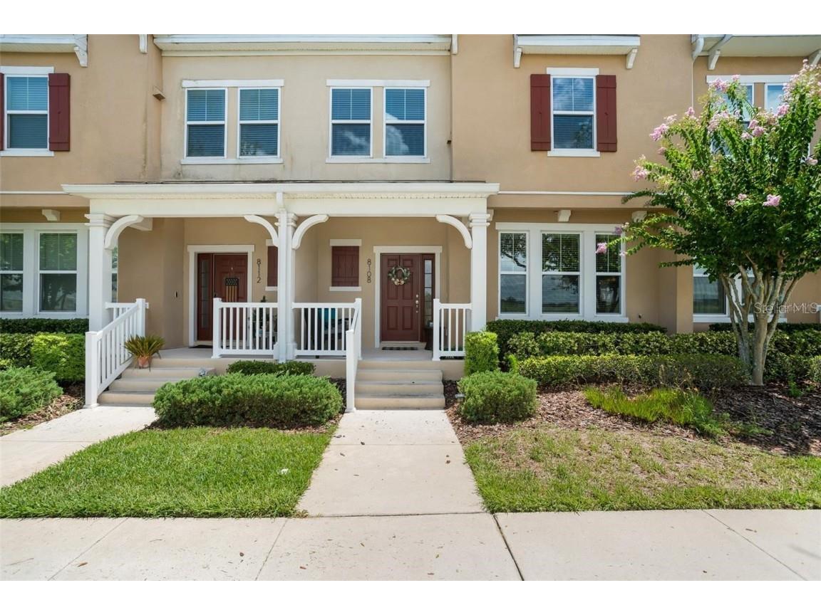 8108 Wood Sage Drive Winter Garden FL 34787 O6292387 image1