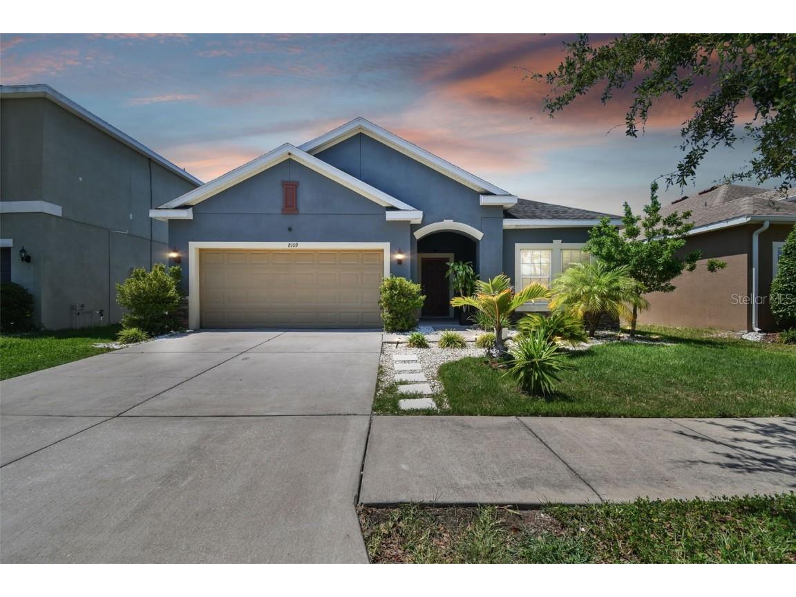 8109 Brickleton Woods Avenue Gibsonton FL 33534 U8245267 image1