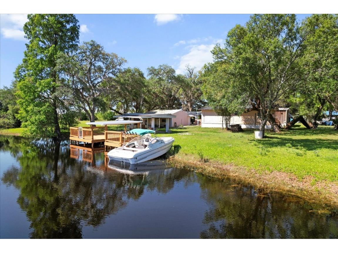 8109 E Tierra Court Inverness FL 34453 TB8420734 image1