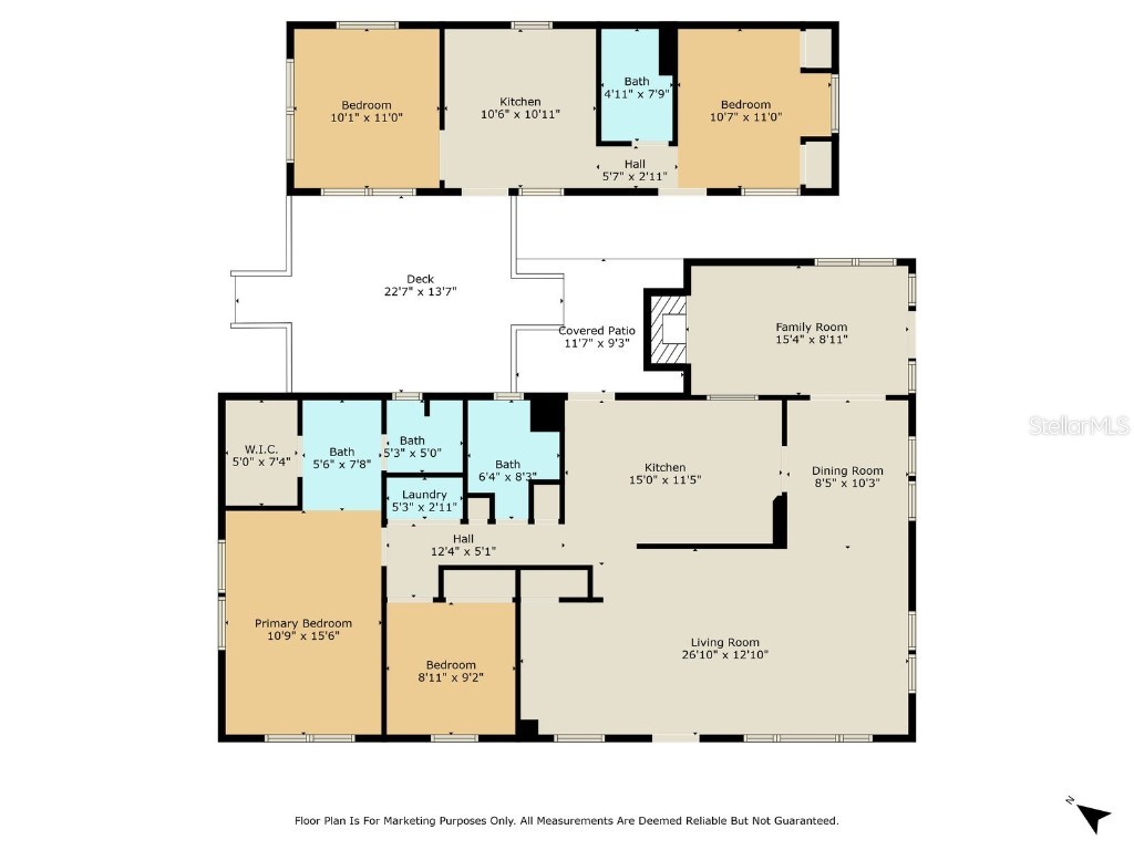 8109 E Tierra Court Inverness FL 34453 TB8420734 image59