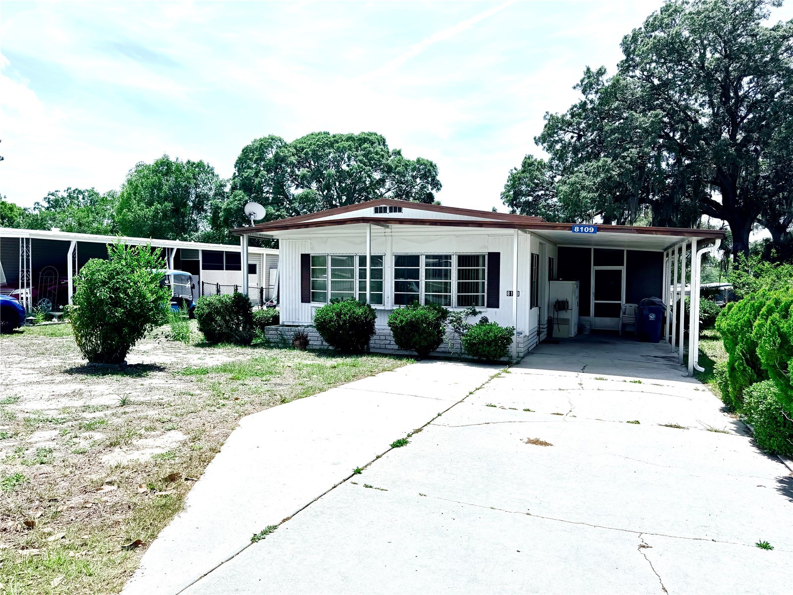 8109 Little Tee Lane Brooksville FL 34613 TB8504424 image1