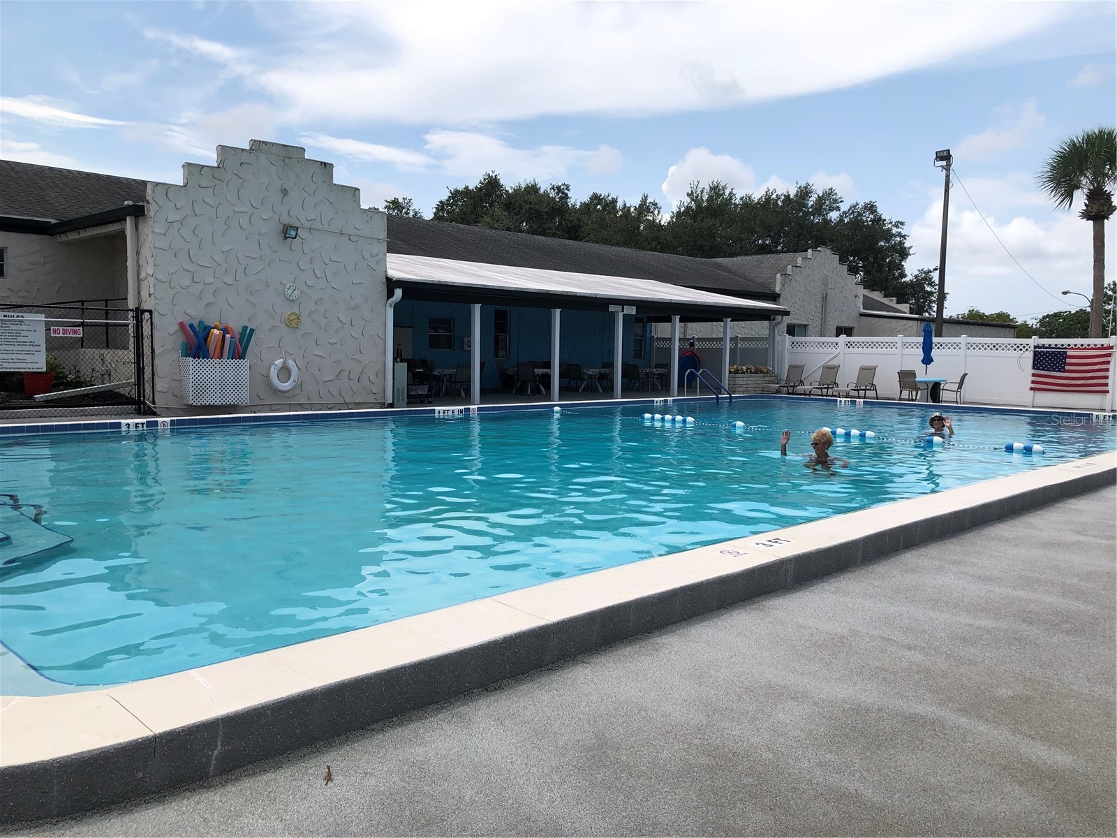 8109 Little Tee Lane Brooksville FL 34613 TB8504424 image27