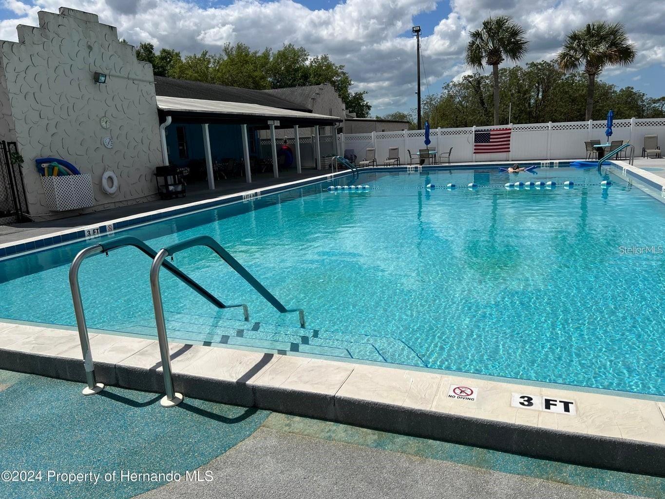 8109 Little Tee Lane Brooksville FL 34613 TB8504424 image28