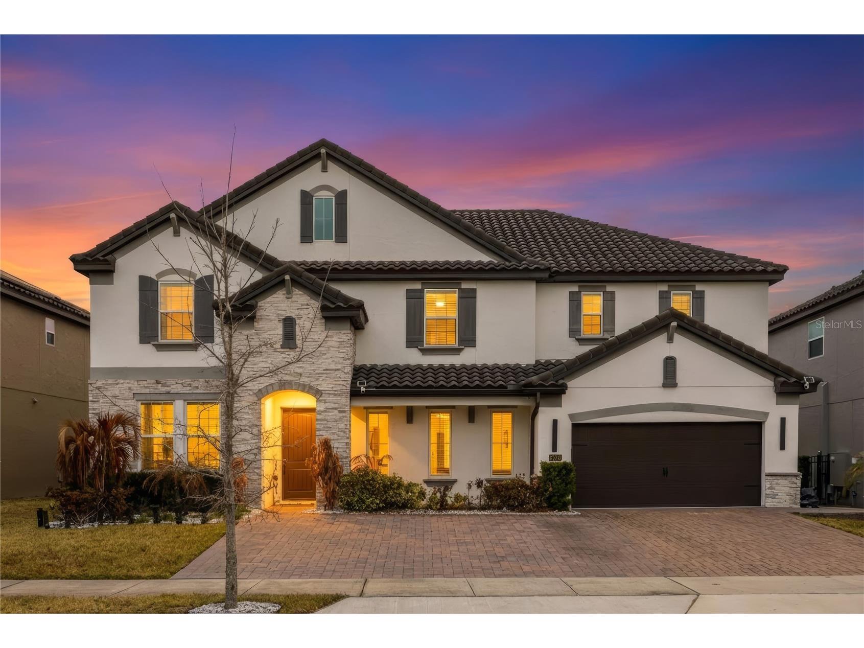8109 Ludington Circle Orlando FL 32836 O6382200 image1