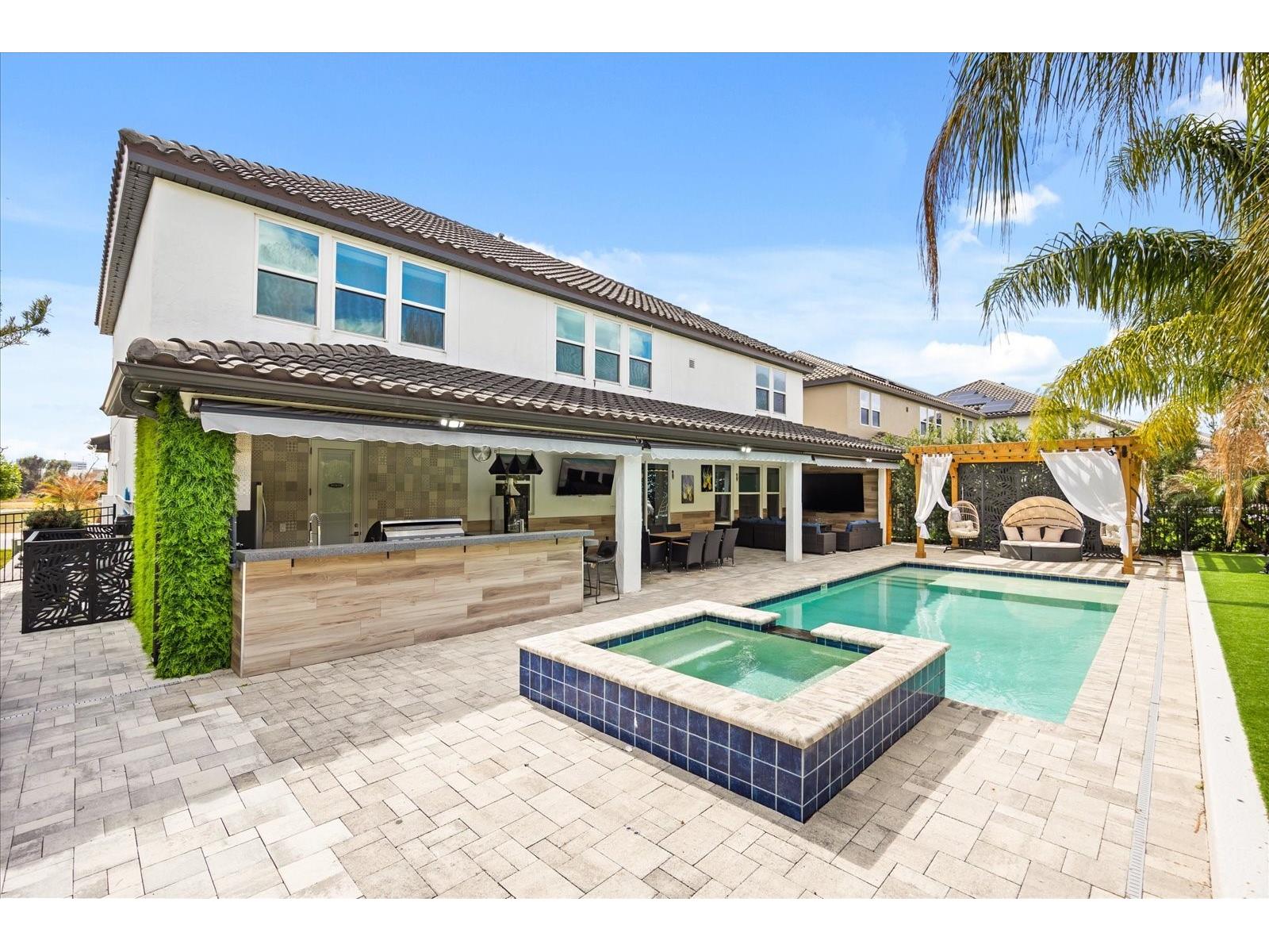 8109 Ludington Circle Orlando FL 32836 O6382200 image14