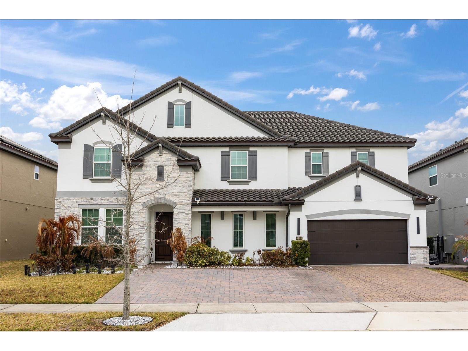 8109 Ludington Circle Orlando FL 32836 O6382200 image45