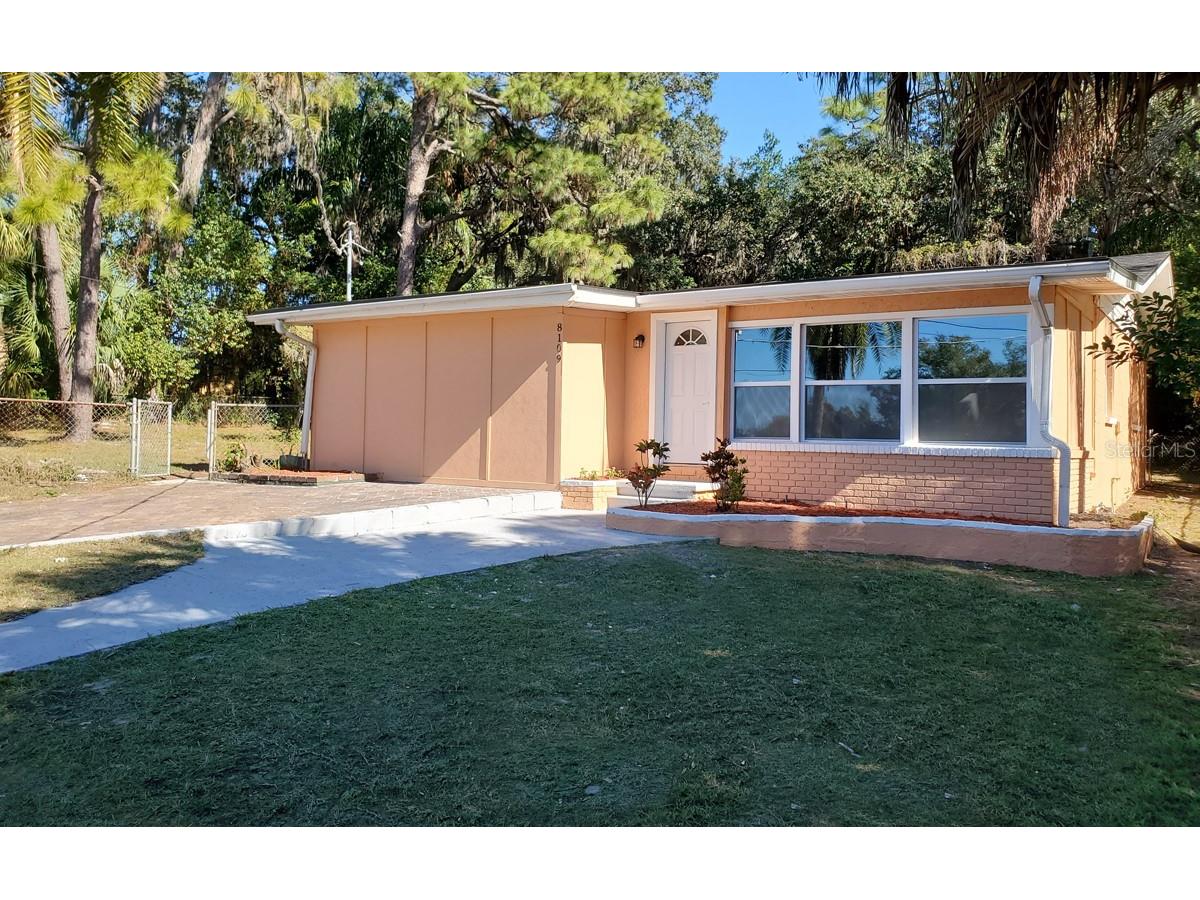 8109 N 37th Street Tampa FL 33604 - HILLSBOROUGH RIVER T3347154 image1