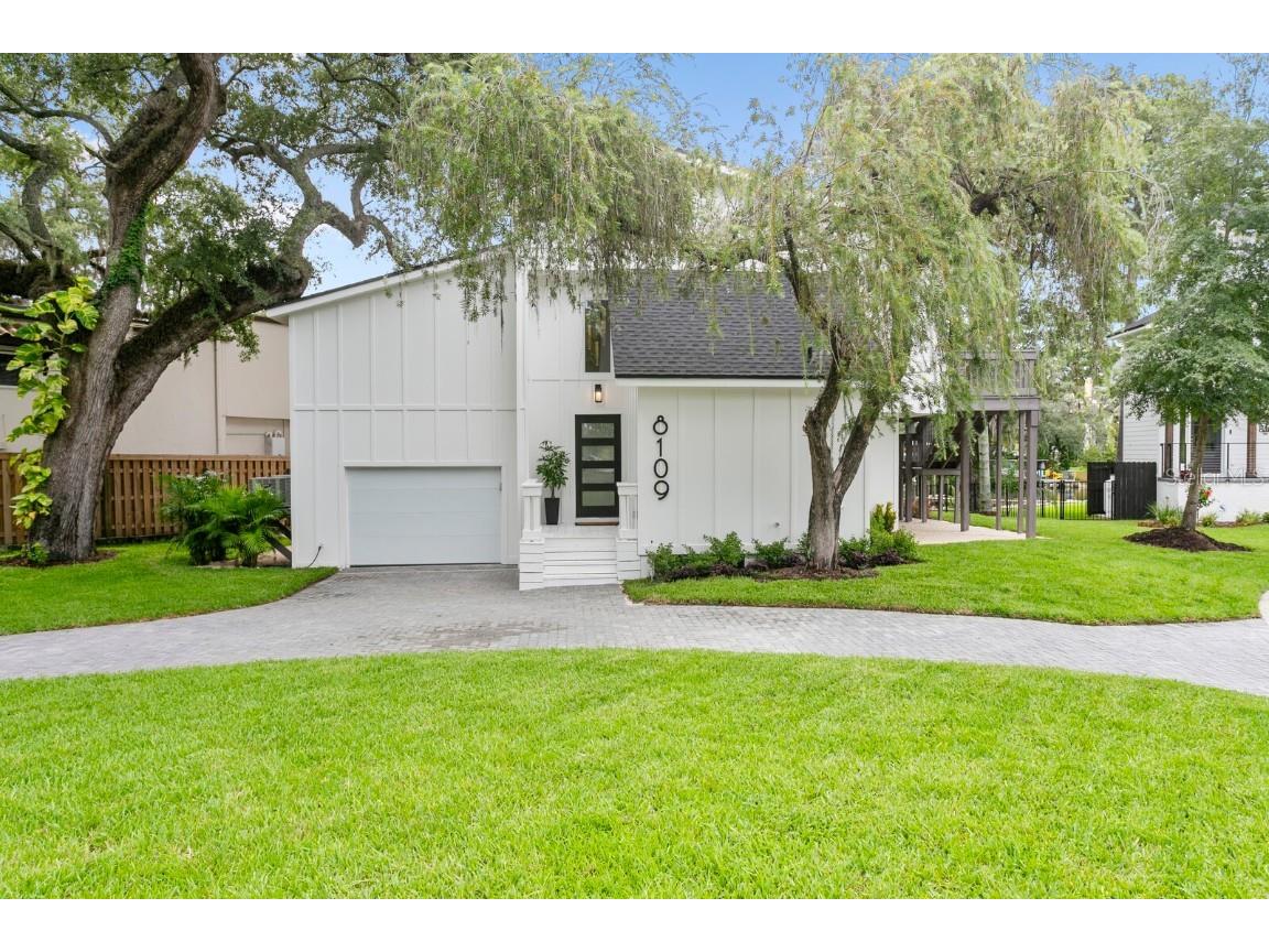 8109 N River Shore Drive Tampa FL 33604 - HILLSBOROUGH RIVER T3469692 image1