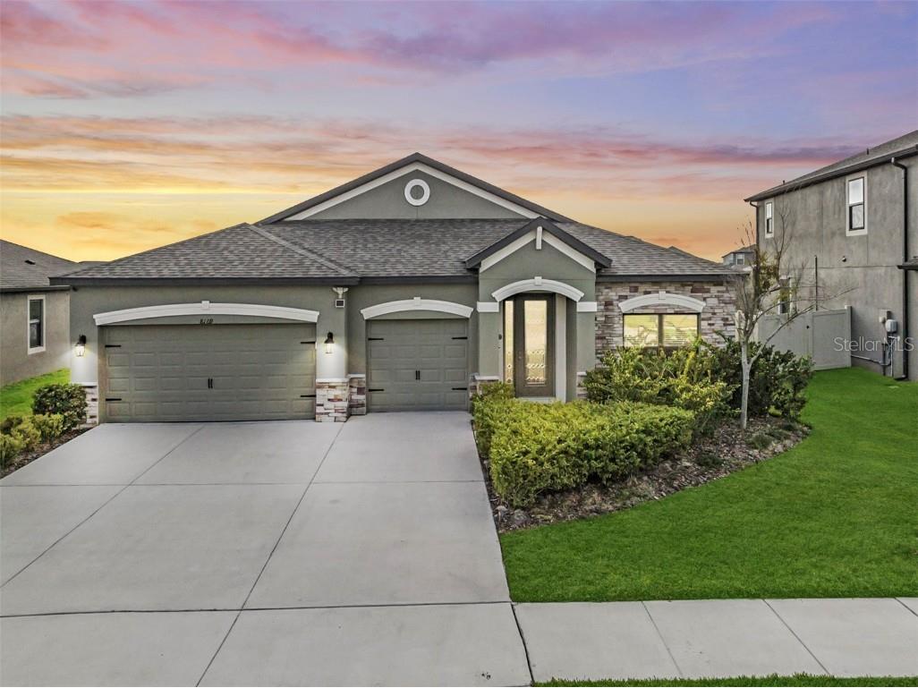 8109 Roma Dune Drive Wesley Chapel FL 33545 T3430615 image1