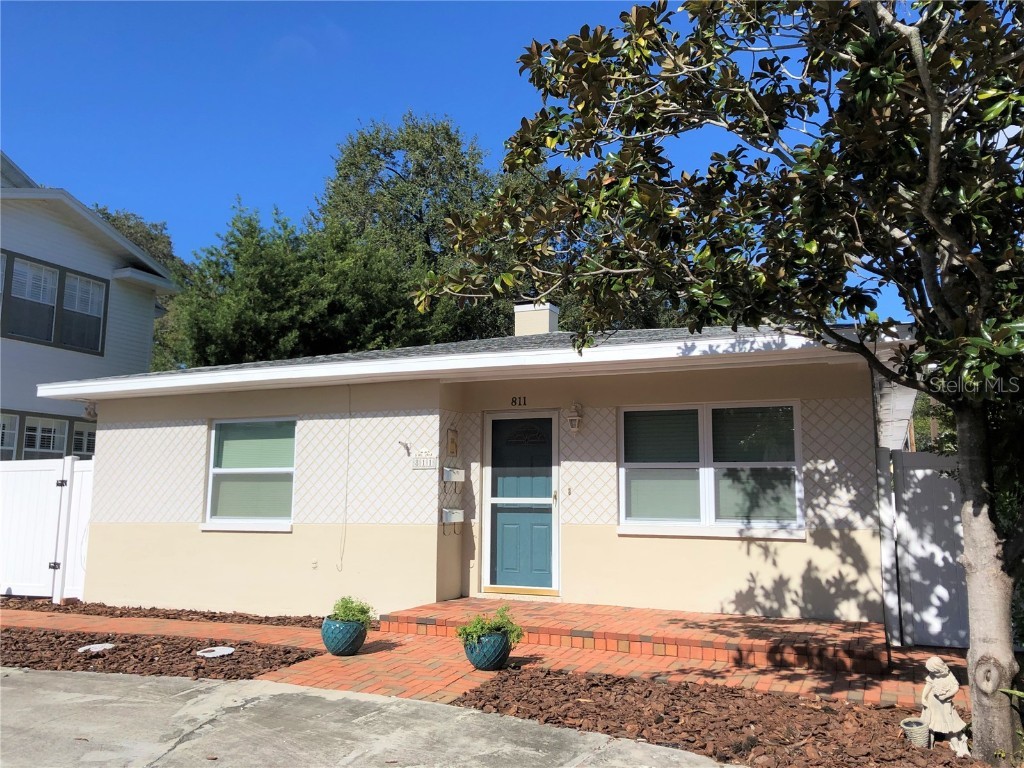 811 20th Avenue N Saint Petersburg FL 33704 T3360562 image1
