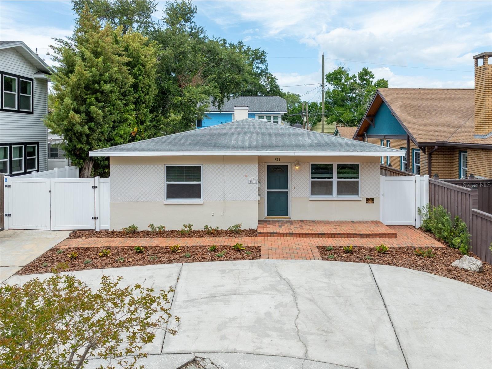 811 20th Avenue N Saint Petersburg FL 33704 TB8496950 image2