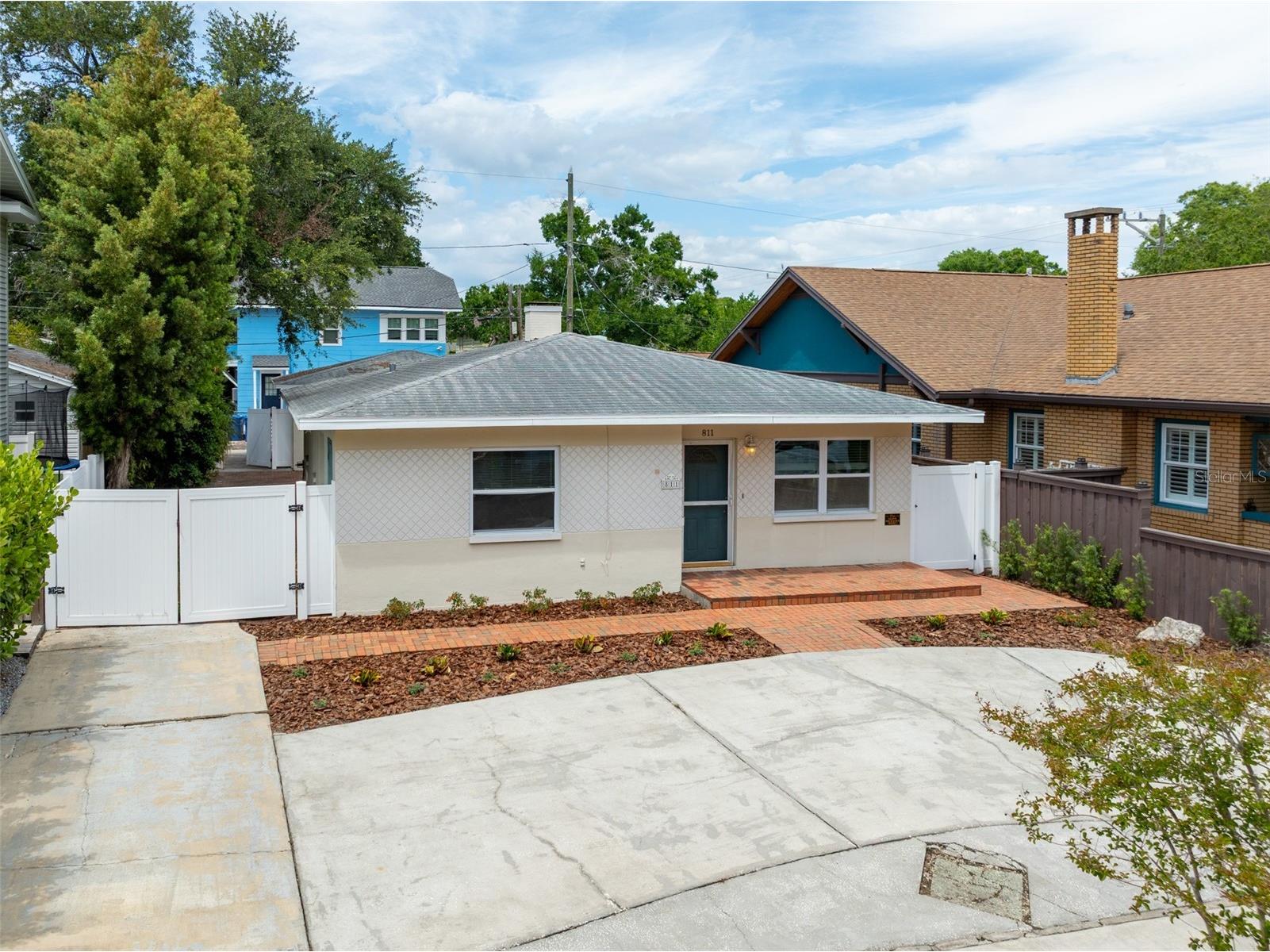 811 20th Avenue N Saint Petersburg FL 33704 TB8496950 image48