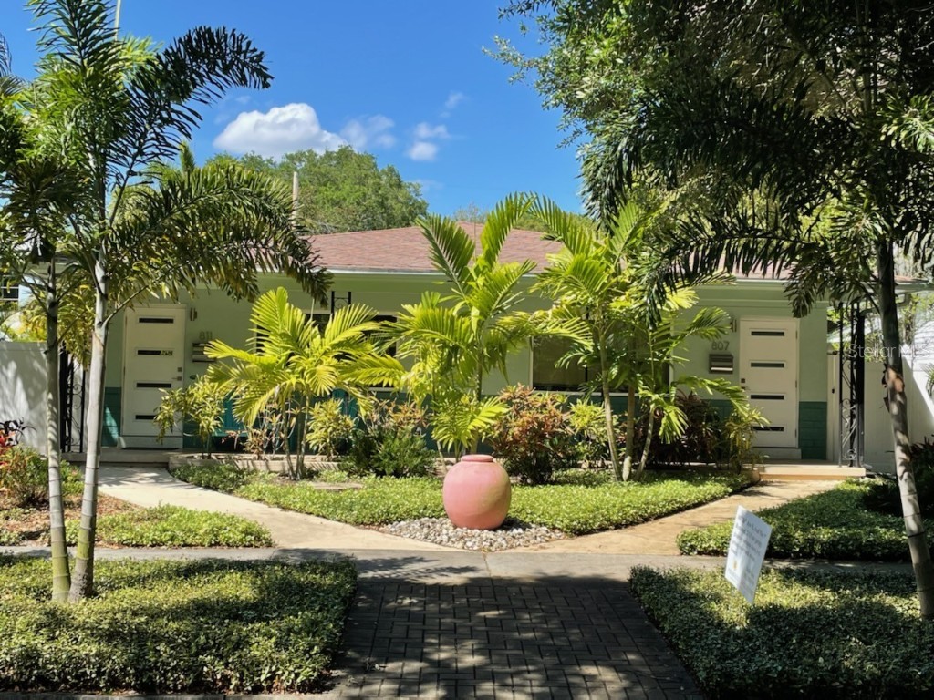 811 26th Avenue N Saint Petersburg FL 33704 T3476273 image1