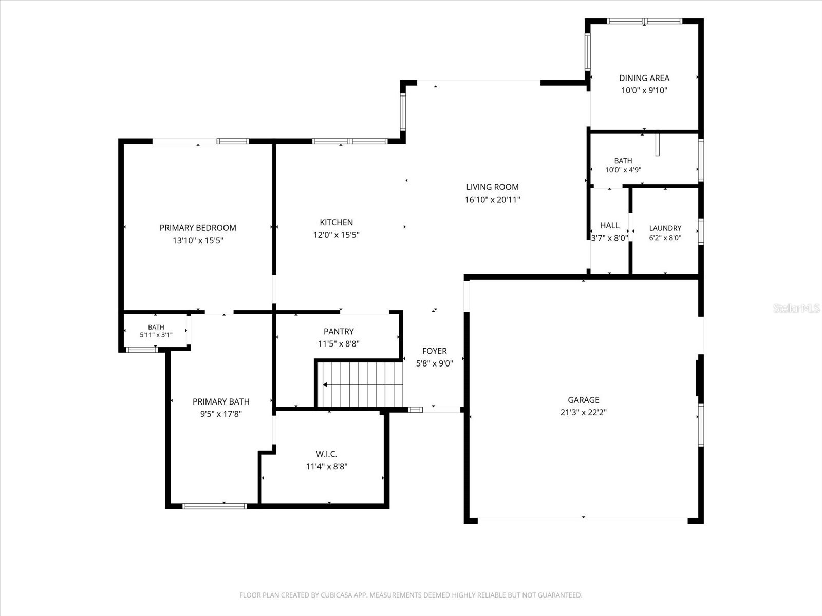811 30th Court E Bradenton FL 34208 - HIDDEN LAGOON N6144609 image48