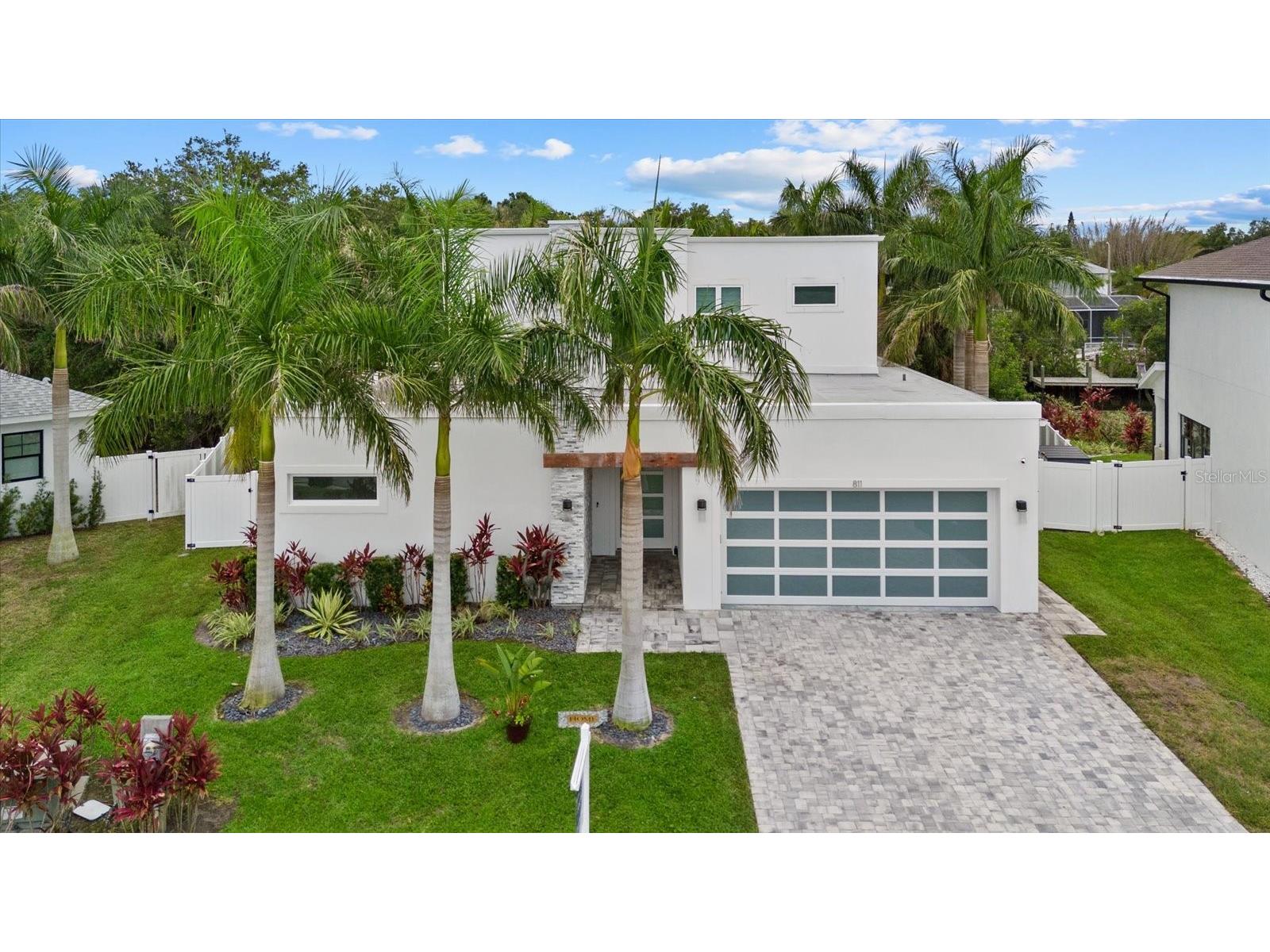 811 30th Court E Bradenton FL 34208 - HIDDEN LAGOON N6144609 image52