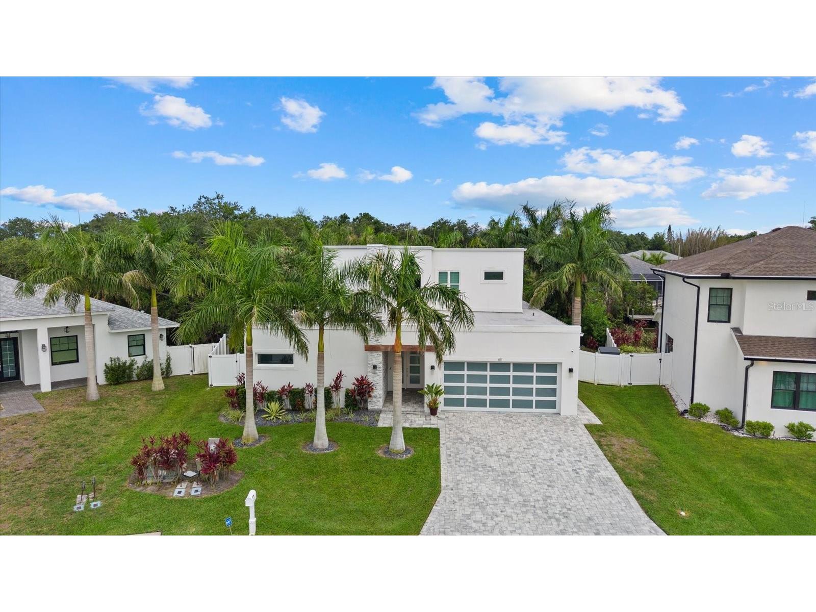 811 30th Court E Bradenton FL 34208 - HIDDEN LAGOON N6144609 image53