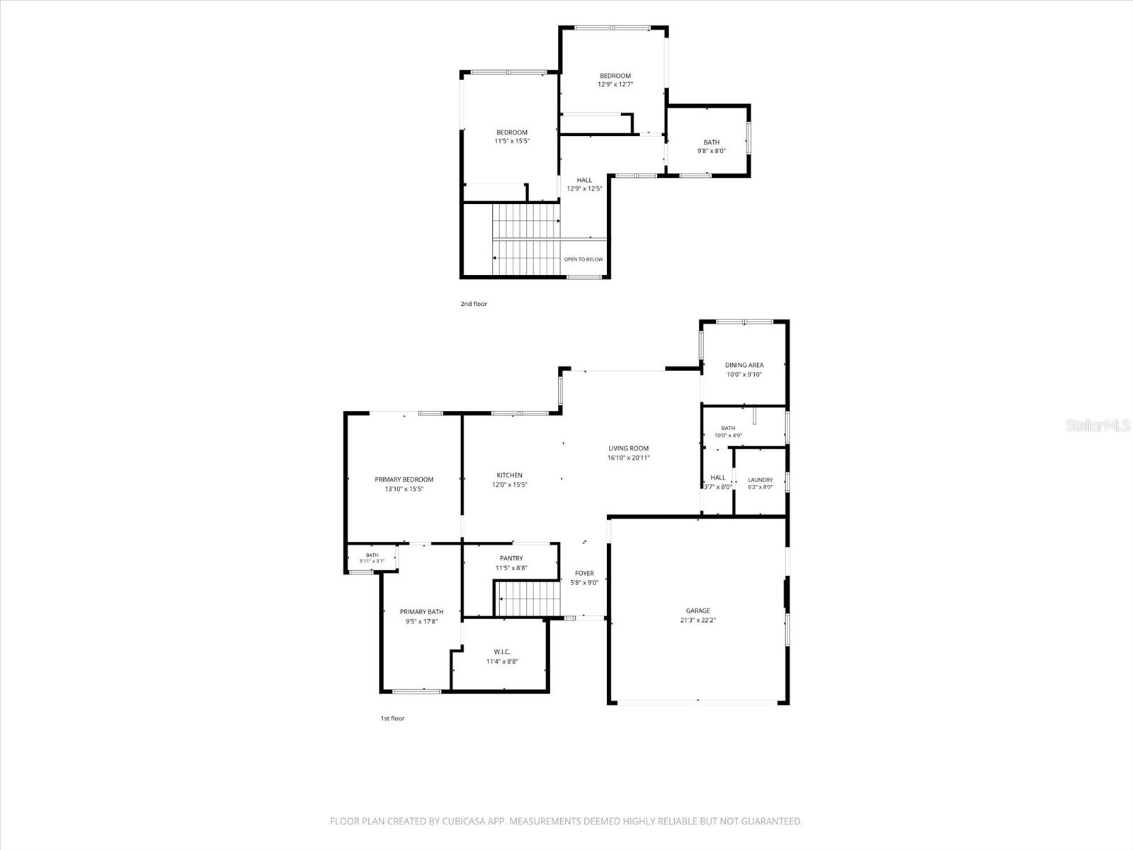 811 30th Court E Bradenton FL 34208 - HIDDEN LAGOON N6144609 image6