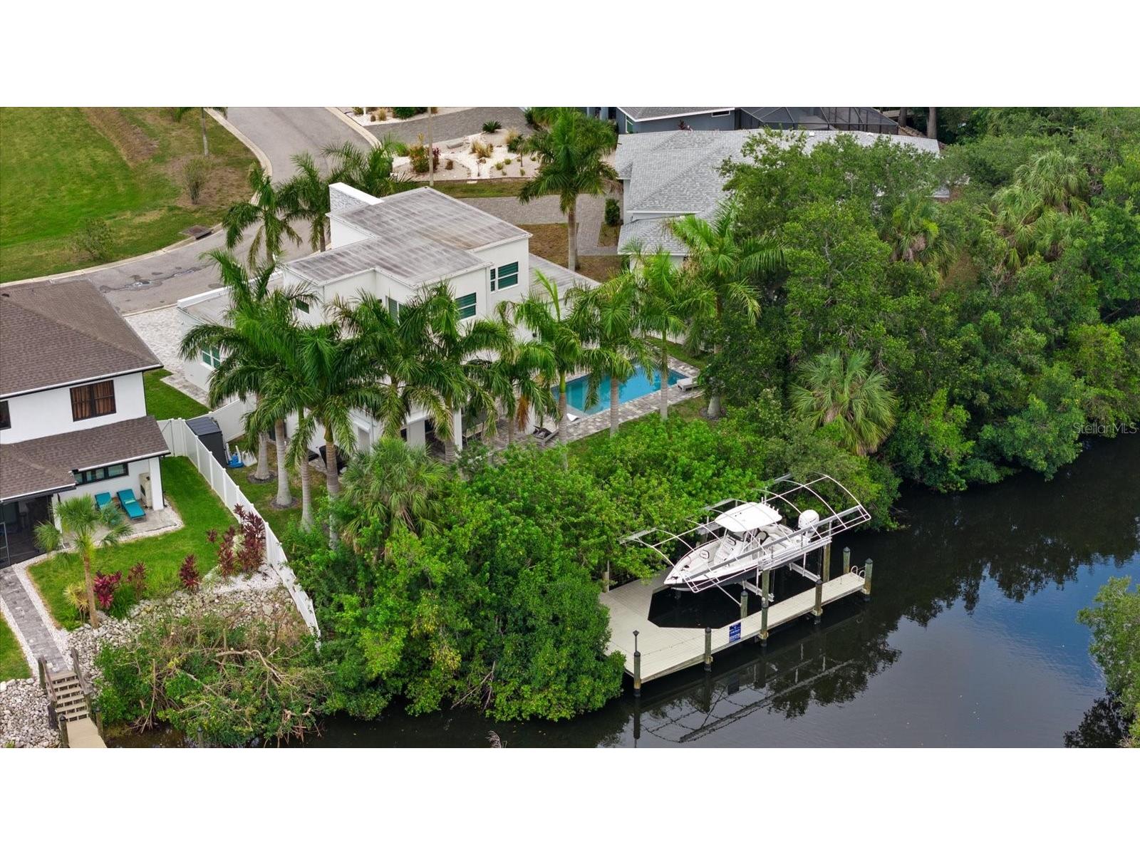 811 30th Court E Bradenton FL 34208 - HIDDEN LAGOON N6144609 image60