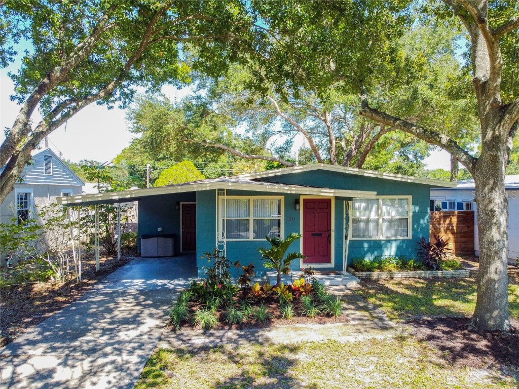 811 47th Avenue N Saint Petersburg FL 33703 U8139643 image1