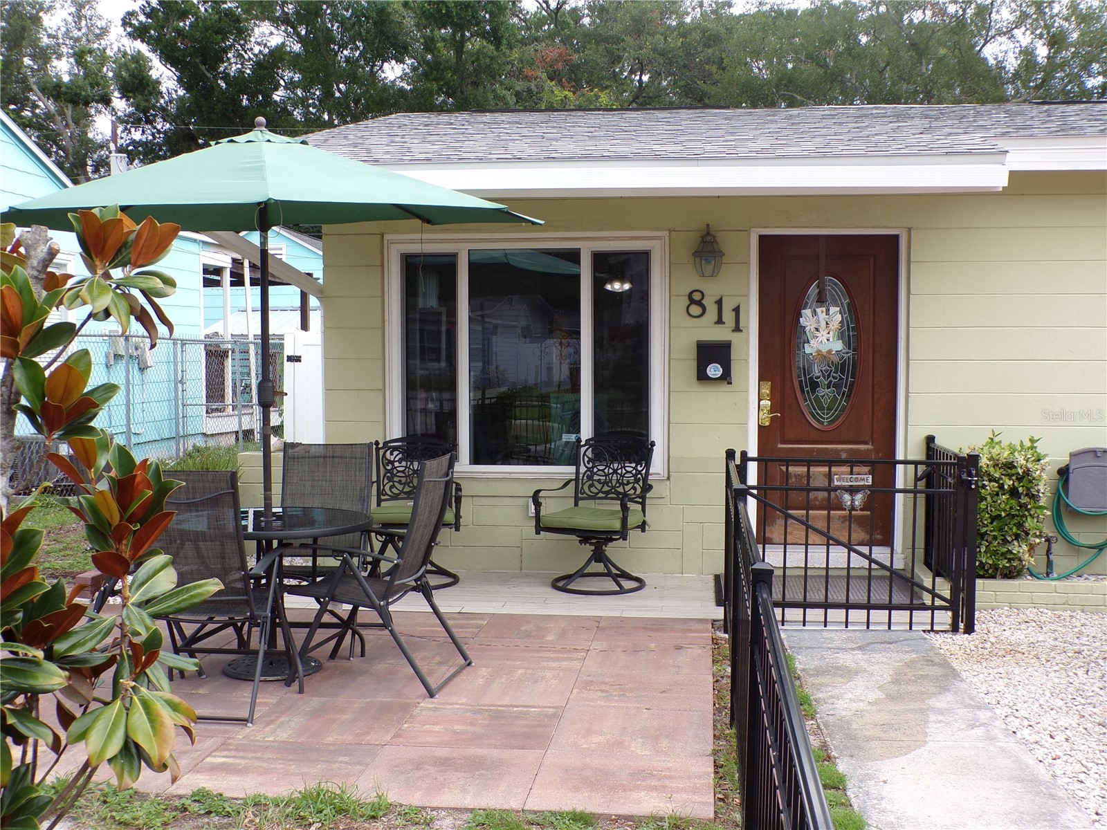 811 48th Avenue N Saint Petersburg FL 33703 W7885672 image1