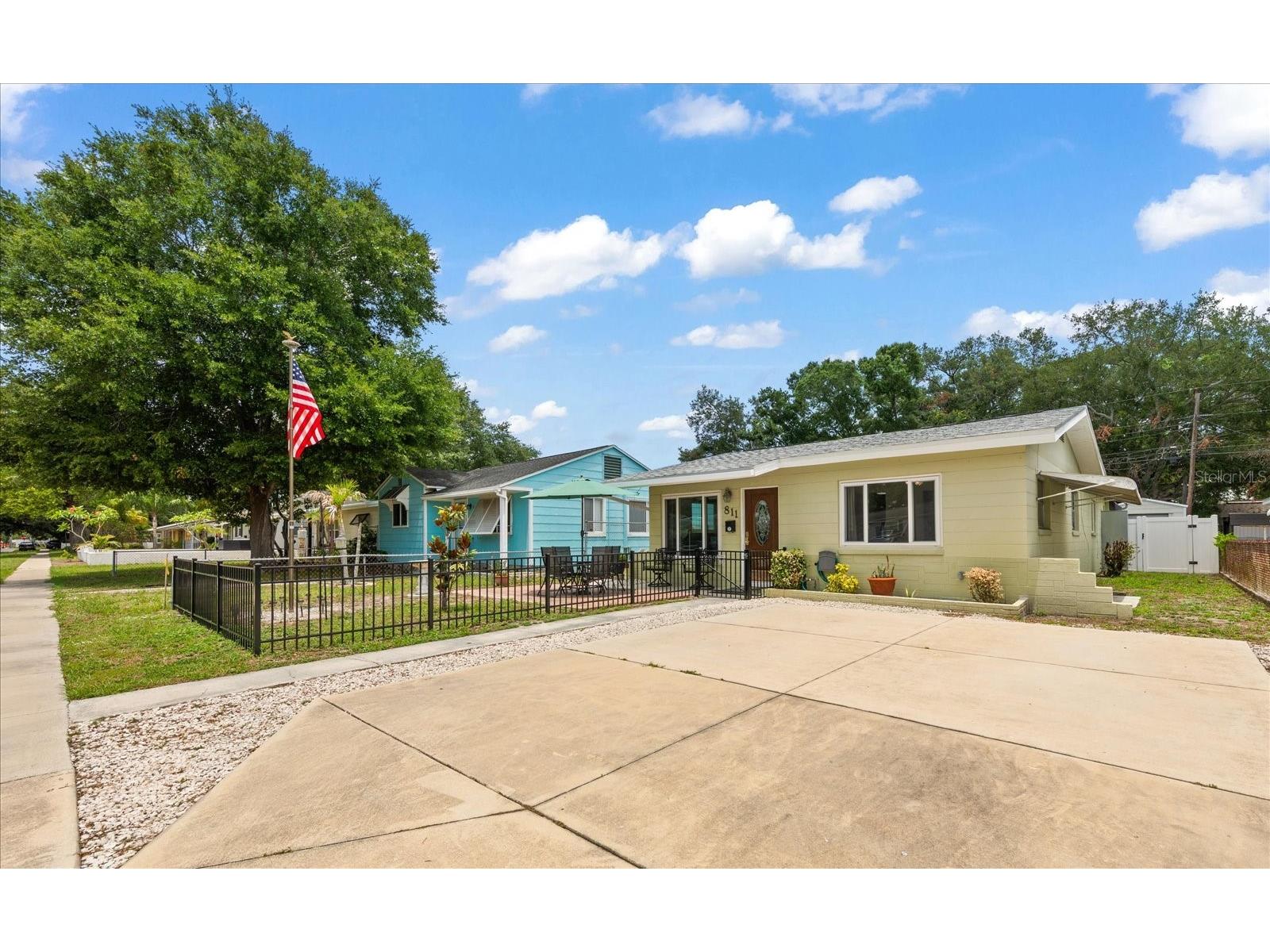 811 48th Avenue N Saint Petersburg FL 33703 W7885672 image3