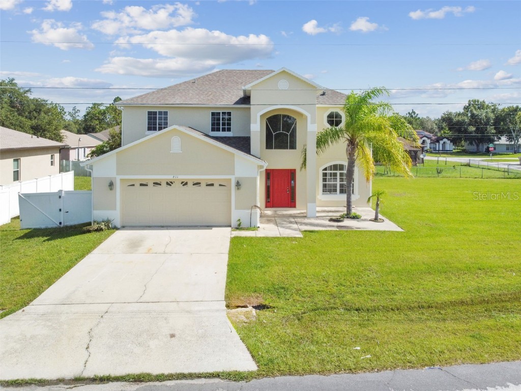 811 Abbeville Court Kissimmee FL 34759 TB8402214 image1