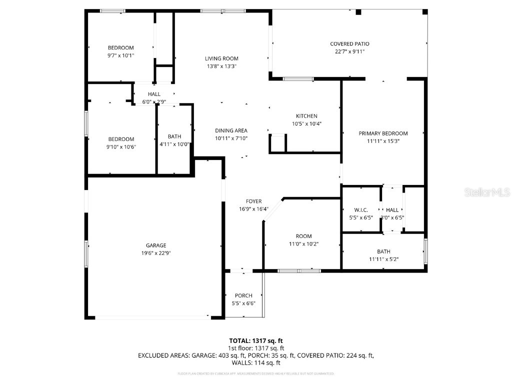 811 Albi Court Kissimmee FL 34759 O6362412 image40