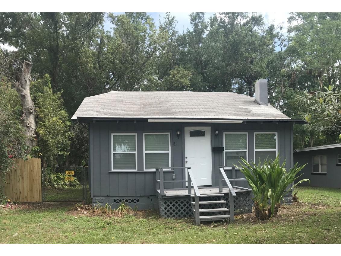 811 Arlington Street Orlando FL 32805 R4907107 image1