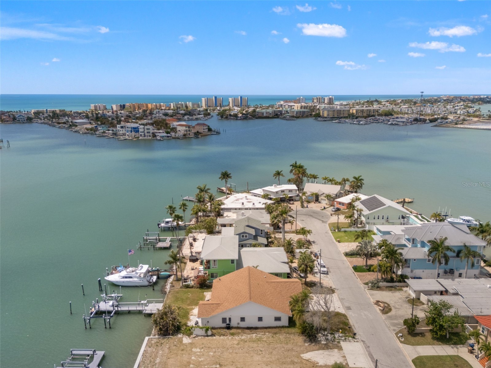 811 Bay Point Drive Madeira Beach FL 33708 - BOCA CIEGA BAY TB8493214 image4