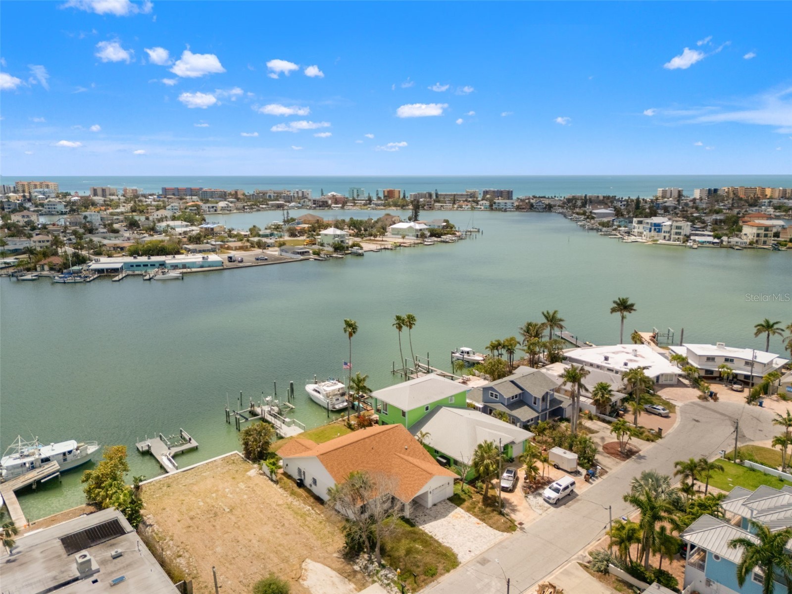 811 Bay Point Drive Madeira Beach FL 33708 - BOCA CIEGA BAY TB8493214 image5