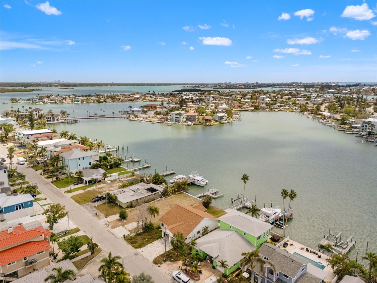 811 Bay Point Drive Madeira Beach FL 33708 - BOCA CIEGA BAY TB8493214 image6